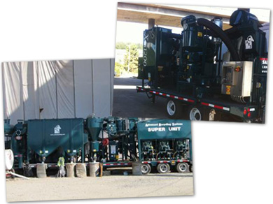 equipment