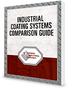 Industrial Coating Systems Comparison Guide