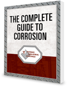 The Complete Guide to Corrosion