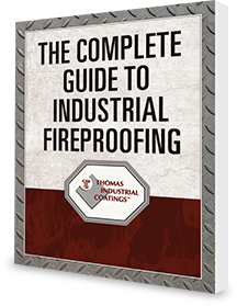 The Complete Guide to Industrial Fireproofing