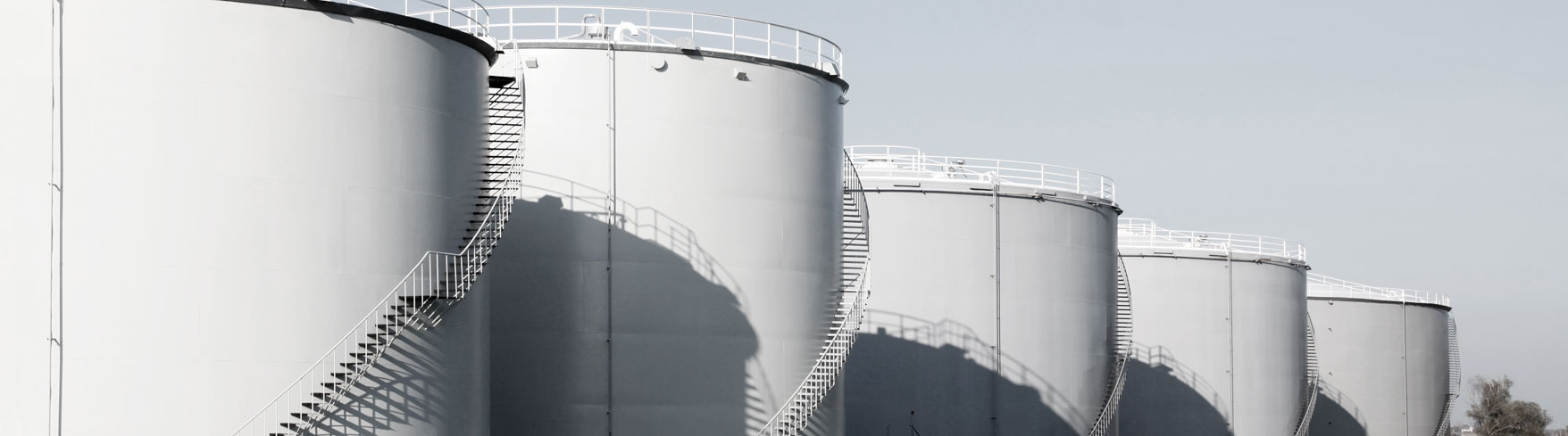 Storage Tank Industries